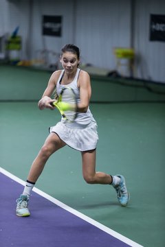 Anna Petkovic 1196 - Verbandsmeisterschaft